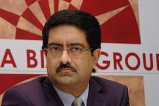 Kumar Mangalam Birla 